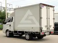 2021 KIA Bongo