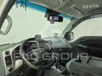 2021 KIA Bongo