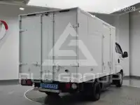 2021 KIA Bongo
