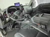2021 KIA Bongo