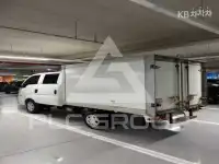 2021 KIA Bongo