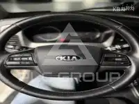 2021 KIA Bongo