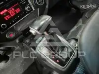 2021 KIA Bongo