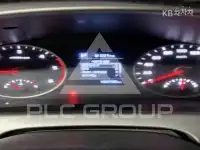 2021 KIA Bongo