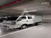 2021 KIA Bongo