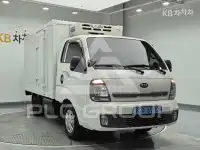 2021 KIA Bongo
