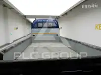 2021 KIA Bongo