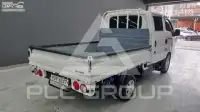 2021 KIA Bongo