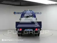 2021 KIA Bongo