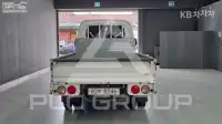 2021 KIA Bongo