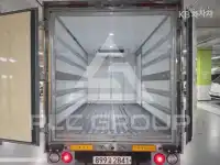 2021 KIA Bongo