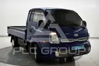 2021 KIA Bongo