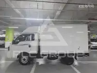 2021 KIA Bongo