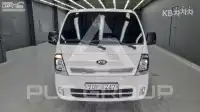 2021 KIA Bongo