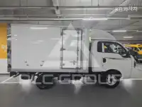 2021 KIA Bongo