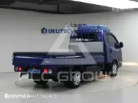 2021 KIA Bongo