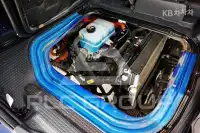 2021 KIA Bongo