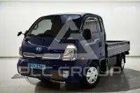 2021 KIA Bongo