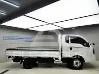 2021 KIA Bongo