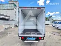 2021 KIA Bongo