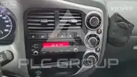 2021 KIA Bongo