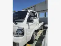 2021 KIA Bongo