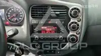 2021 KIA Bongo