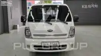 2021 KIA Bongo