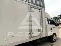 2021 KIA Bongo