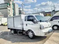 2021 KIA Bongo