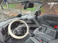 2021 KIA Bongo