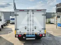 2021 KIA Bongo