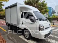 2021 KIA Bongo
