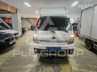 2021 KIA Bongo