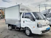 2021 KIA Bongo