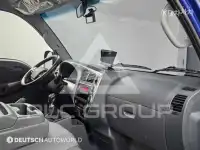 2021 KIA Bongo