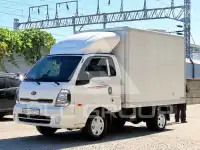 2021 KIA Bongo