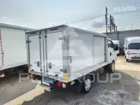 2021 KIA Bongo