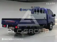 2021 KIA Bongo