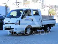2021 KIA Bongo