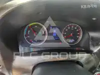 2021 KIA Bongo