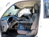 2021 KIA Bongo