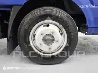 2021 KIA Bongo