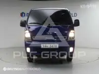 2021 KIA Bongo
