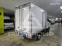 2021 KIA Bongo