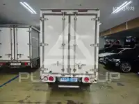 2021 KIA Bongo
