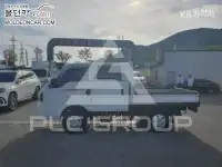 2021 KIA Bongo