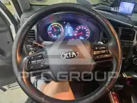 2021 KIA Bongo