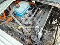 2021 KIA Bongo