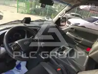 2021 KIA Bongo